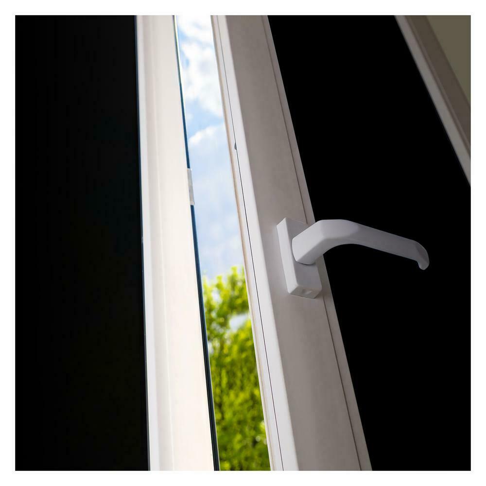 Office privacy blackout window tint