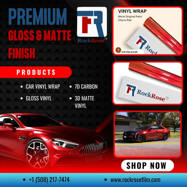 Best Car Vinyl Wrap in Houston: Ultimate Guide & Expert Tips