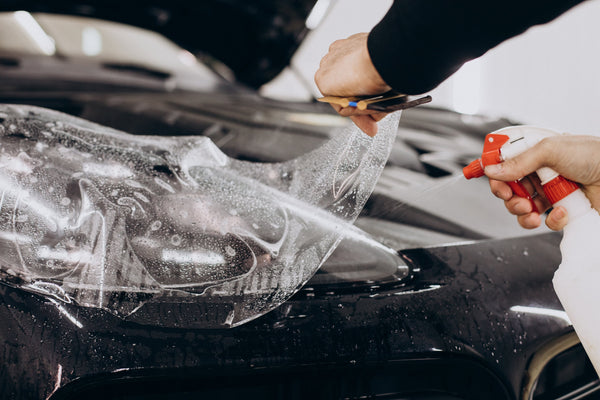 PPF Cost in 2025: Full Paint Protection Film Price Guide for Car Owners