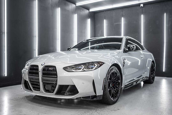 Best Window Tint in Houston: Ceramic vs Carbon — What Blocks More Heat & UV?