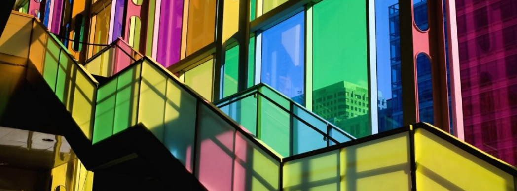 Architectural Window Tint Film – Home, Office & Auto Office Tint | RockRose