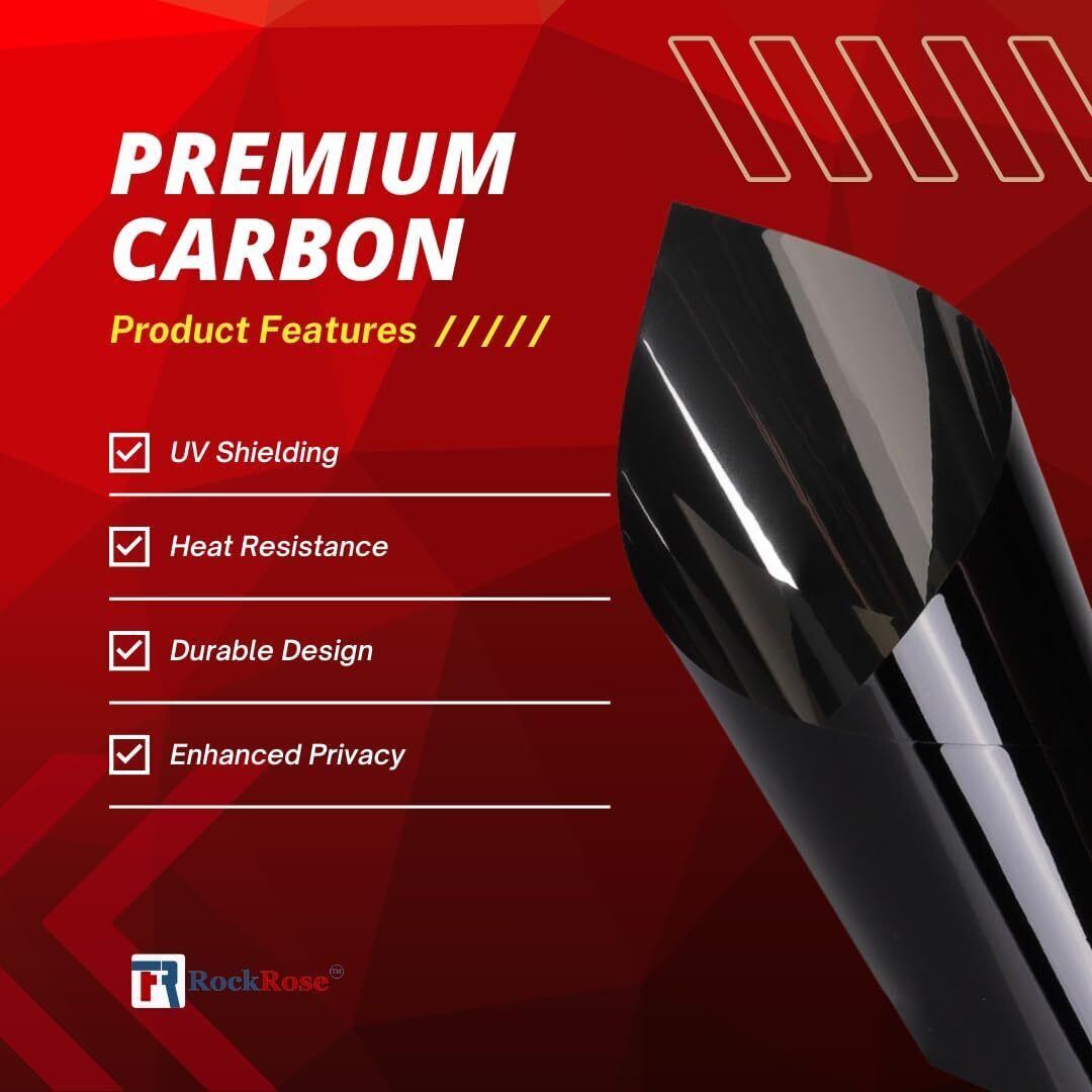 Premium Carbon