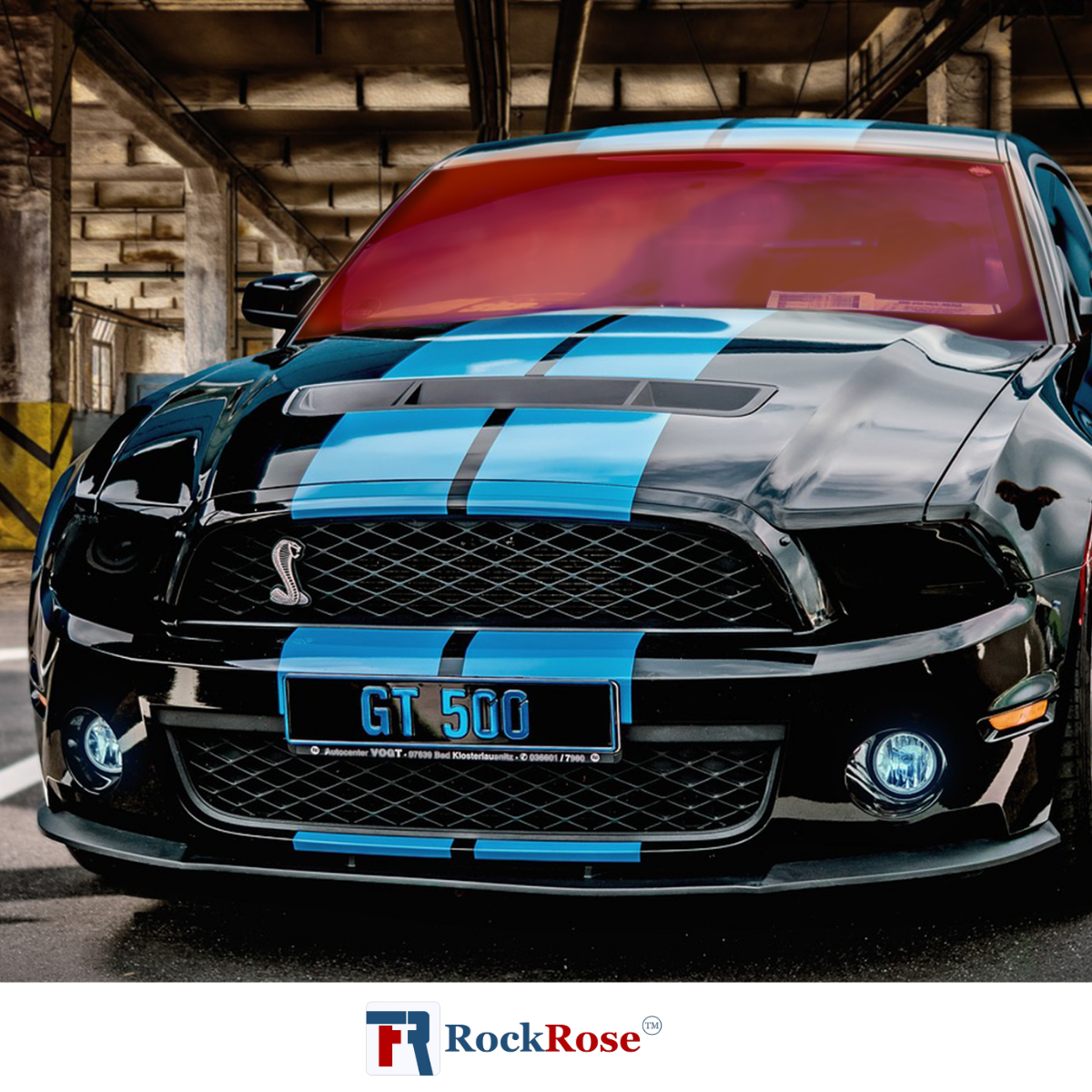 Premium Car Tint Films – Nano Ceramic, Carbon & Chameleon Tints