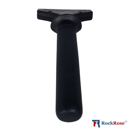 8.8" Long Reinforced Plastic Handle