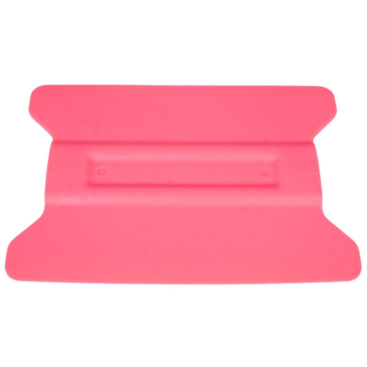 Lime Speed Wing 4-Inch Soft Pink Card Bubble Remover Squeegee Set for Professional Window Film Tinting and Installation - (Pack 4 Units)