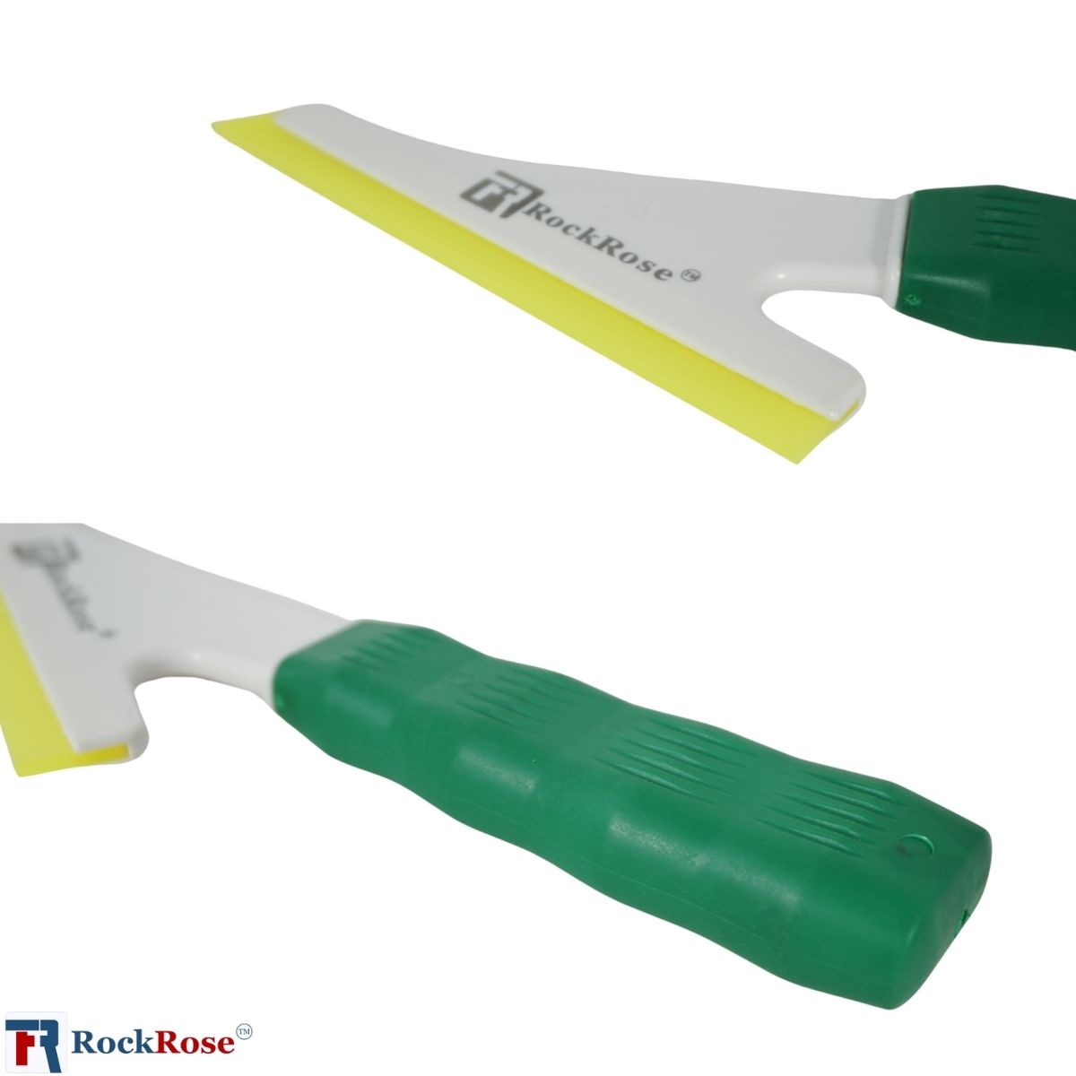 Stroke Doctor - Yellow Blade 11.2" x 6.6"