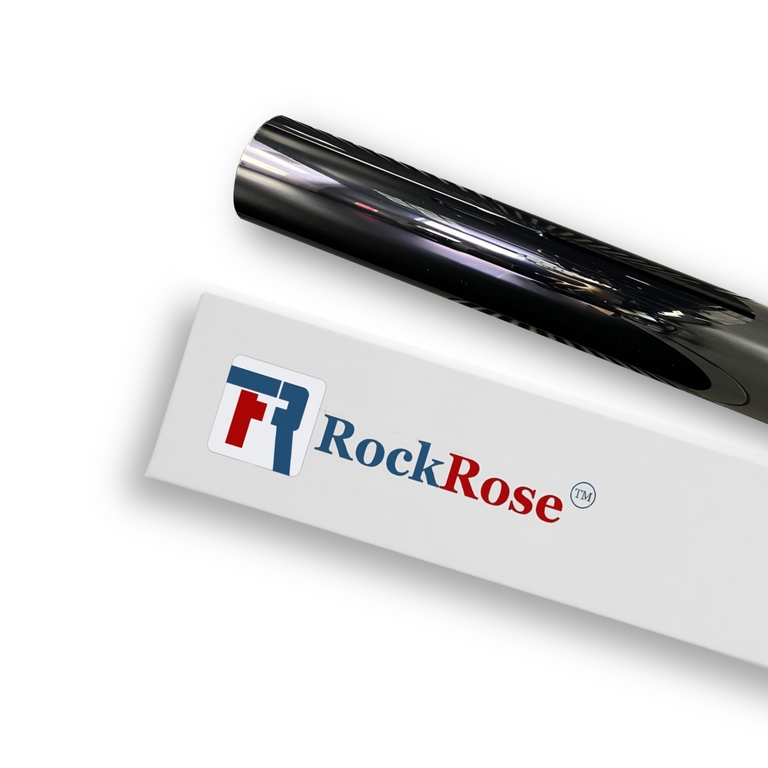 RockRose™ Nano Ceramic Window Tint