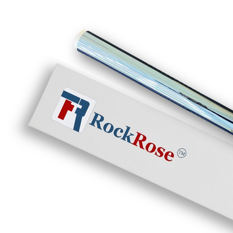 RockRose™ Nano Ceramic Window Tint – MaxSee
