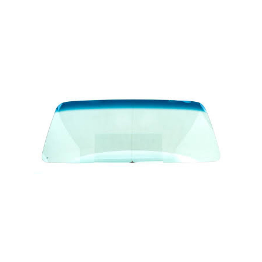 RockRose Clear Windshield Glass Model for Automotive - Clear Transparency Windshield Glass Perfect for Display -  Impact-Resistant Glass Material Windshield with Lightweight to Handle Feature