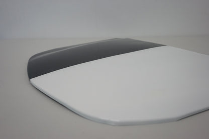 Big Size Outer Metal Car Hood Model