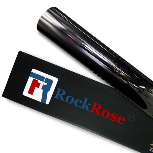 Nano Ceramic Window Tint Roll – 2PLY Charcoal Film
