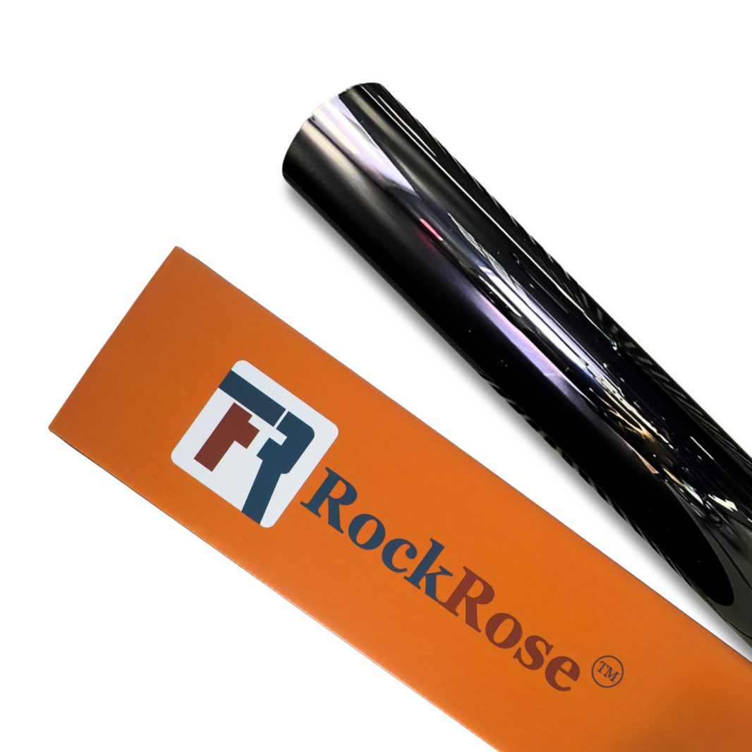 Buy Car Tint Films – Nano, Carbon & Chameleon | RockRose