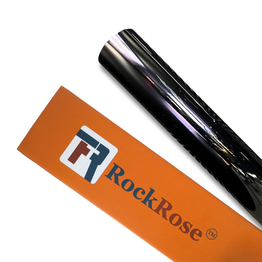 Rockrose Nano Ceramic Window Tint Shrink tube