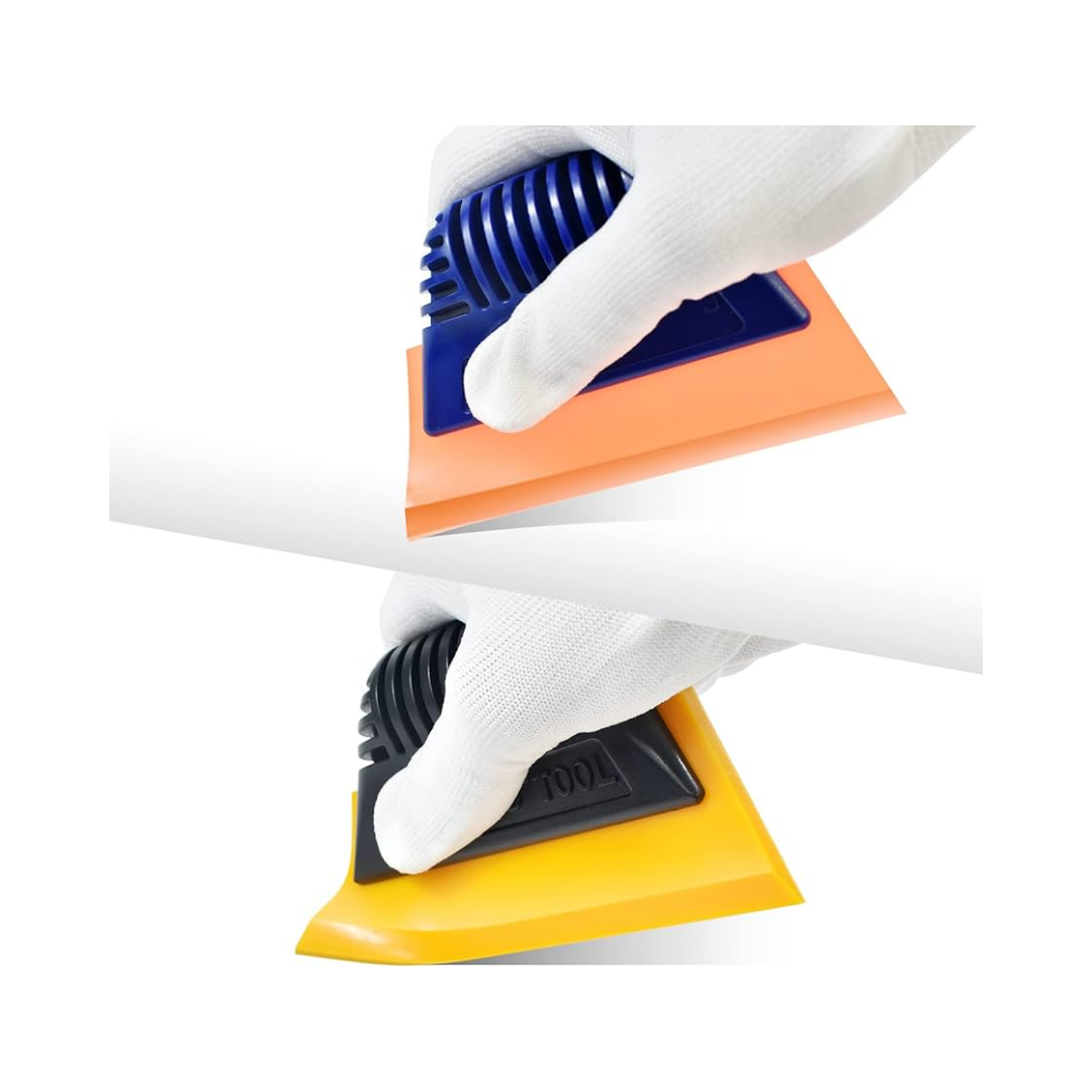 Pro Handle with Blade | Professional Tint & PPF Cutting Tool