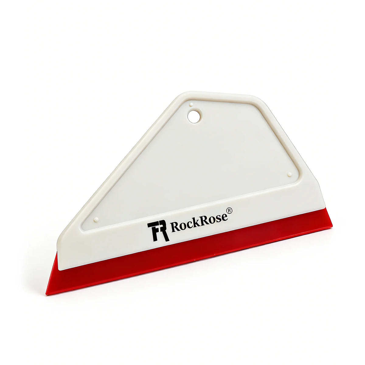 RockRose Side Swipe Silicone Tint Squeegee – Installation Tools for Window Film & Vinyl