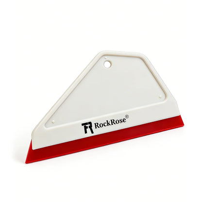 RockRose Side Swipe Silicone Tint Squeegee – Installation Tools for Window Film & Vinyl