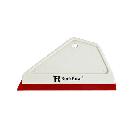 RockRose Side Swipe Silicone Tint Squeegee – Installation Tools for Window Film & Vinyl