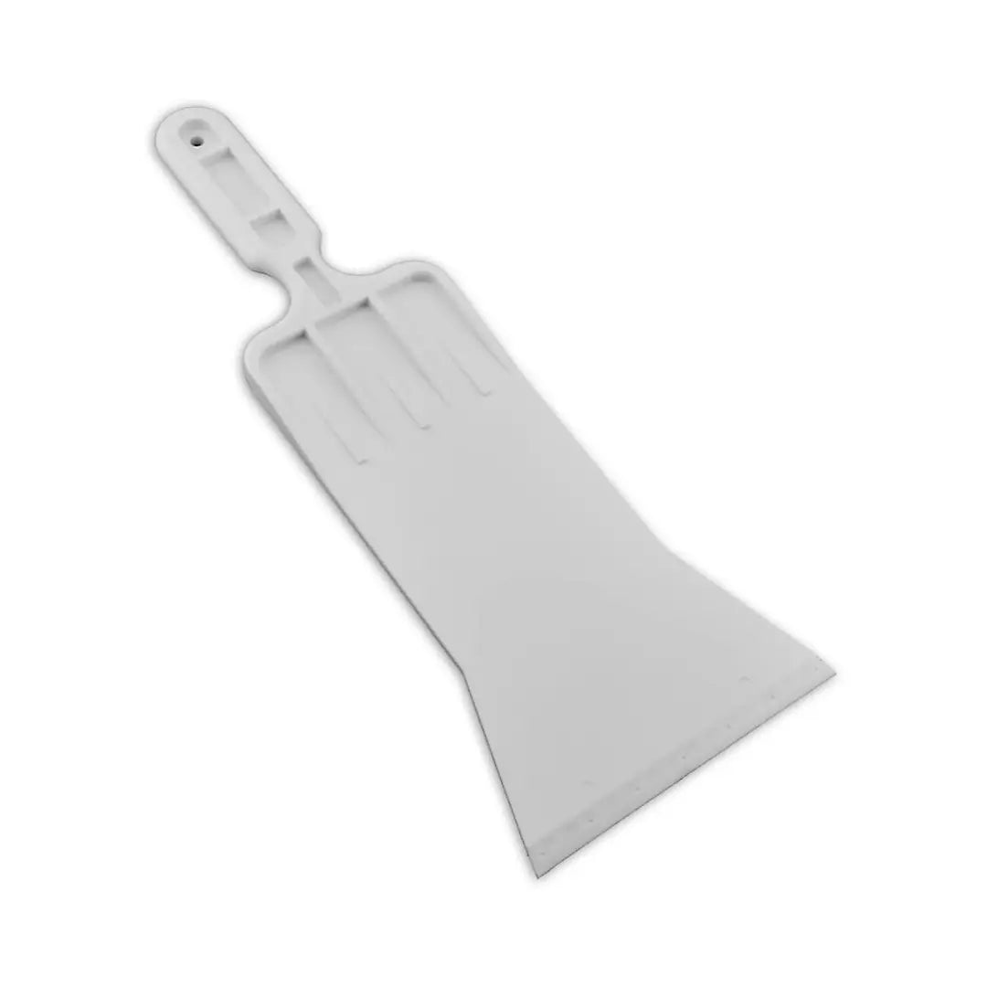 RockRose Bulldozer Squeegee on a white background