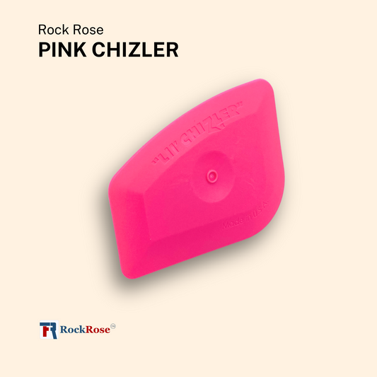 RockRose Pink Chizler