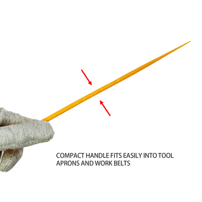 RockRose Quick Foot Versatile Stiff Squeegee (3 Pack) – Tint, Vinyl & PPF Tool