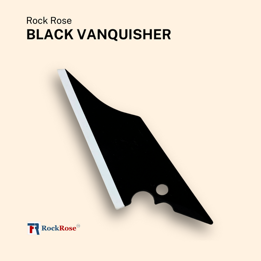 RockRose Black Vanquisher