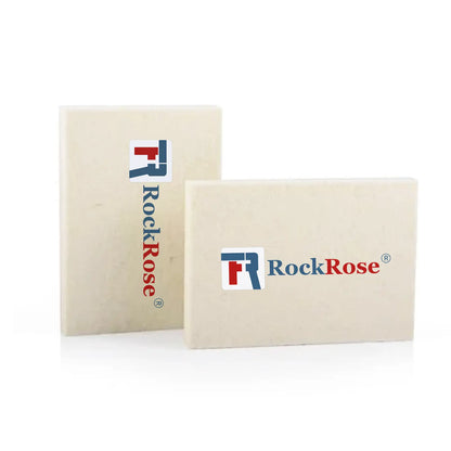 RockRose Soft Wool Felt Squeegee (3-Pack) – Professional Vinyl Wrap, Window Tint & PPF Installation Tool for Bubble-Free Application