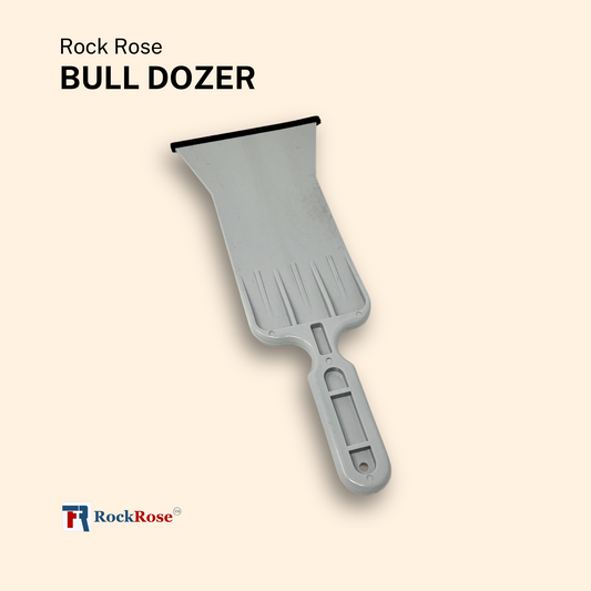 RockRose Bull dozer