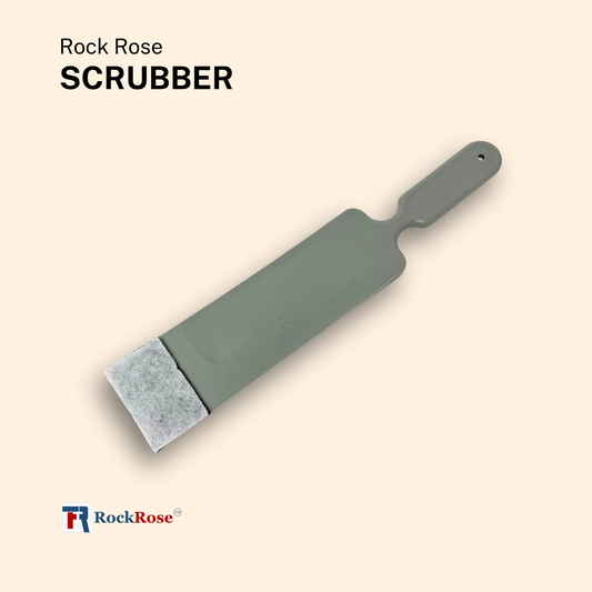 RockRose Scrubber