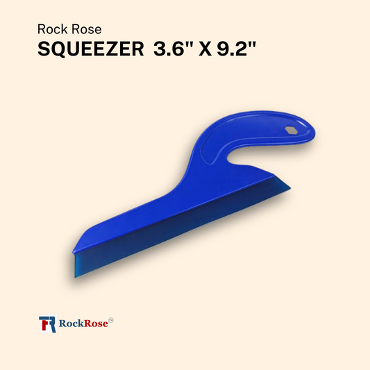 Squeezer 3.6" x 9.2"