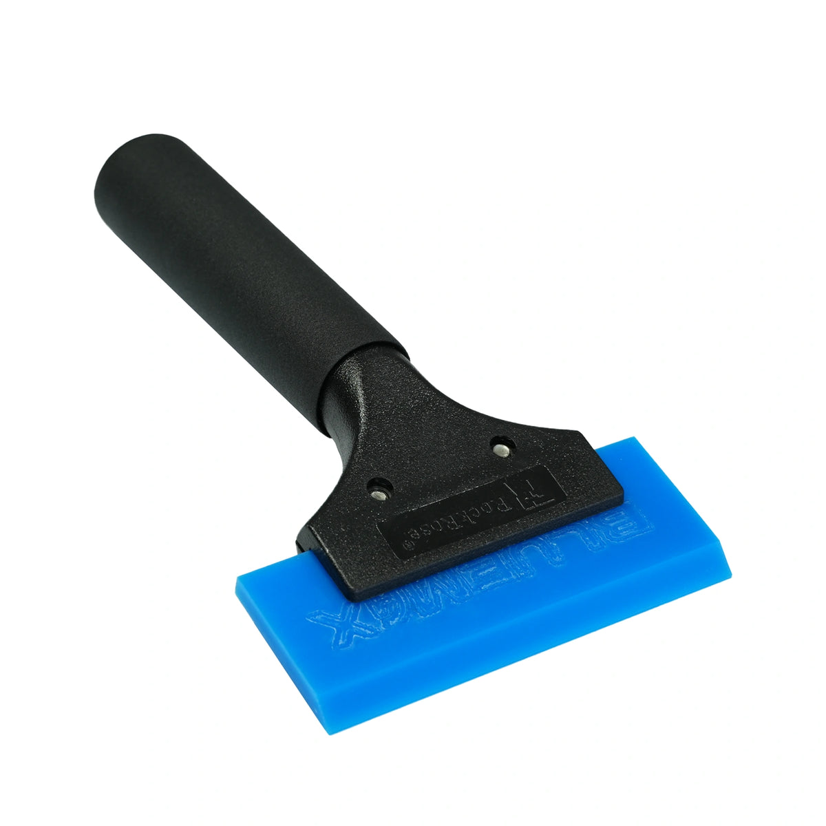 Blue Max Long Handle – 8 inch / 20 cm Squeegee Tool for Window Tint & Film