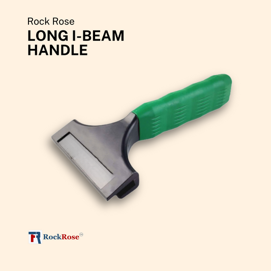 Long I-Beam Handle