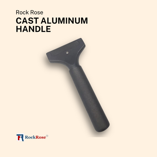 8'' Cast Aluminum Handle