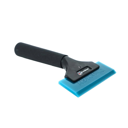 RockRose HD Plastic Handle for Squeegee Premium Grip & Durability