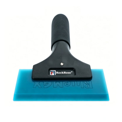 RockRose HD Plastic Handle for Squeegee Premium Grip & Durability