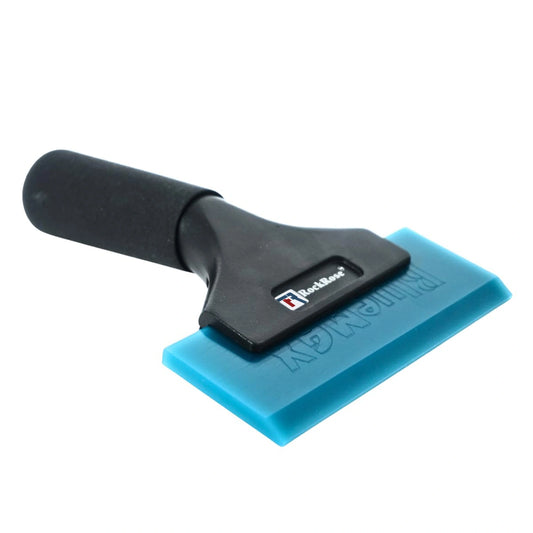RockRose HD Plastic Handle for Squeegee Premium Grip & Durability