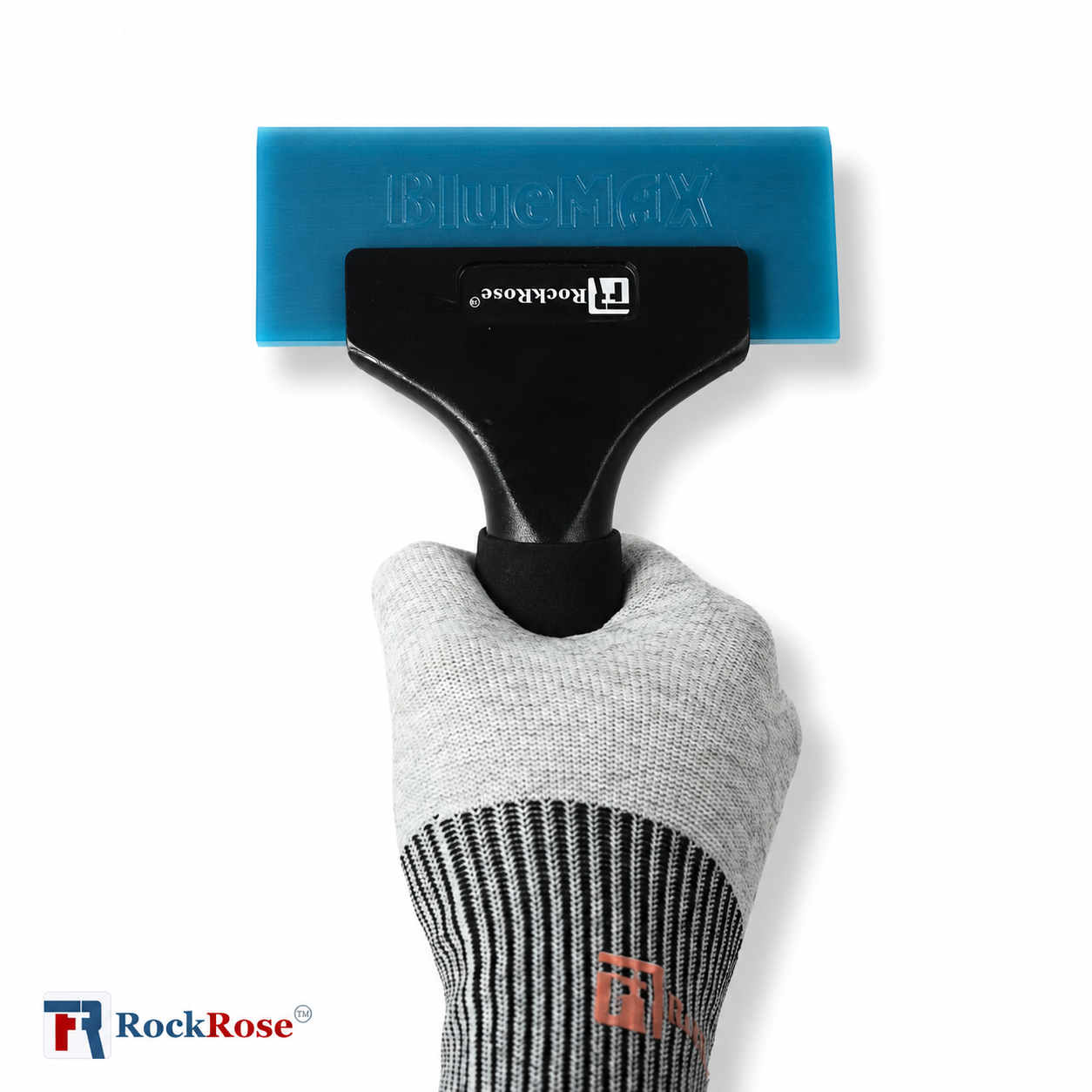 Premium HD Plastic Handle Squeegee Tool
