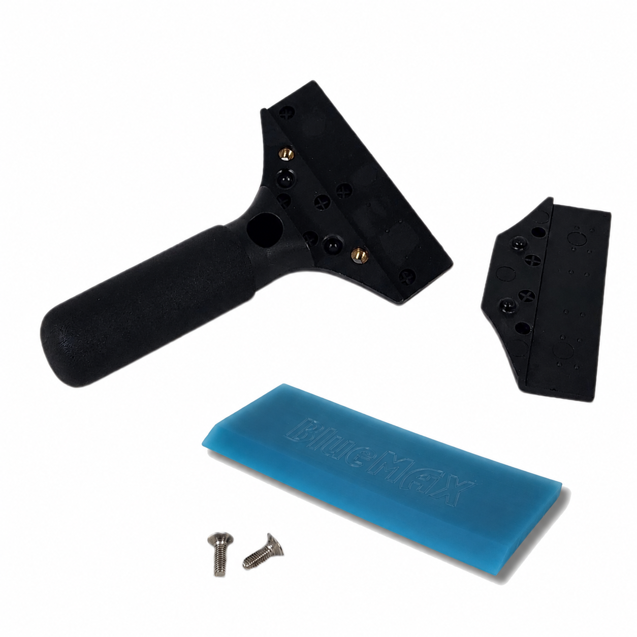 Premium HD Plastic Handle Squeegee Tool