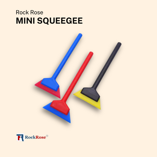 Mini Squeegee
