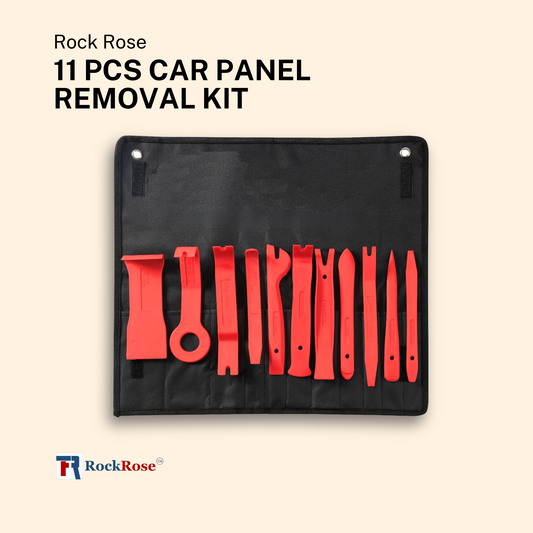 11 PCS Car Panel Removal Kit