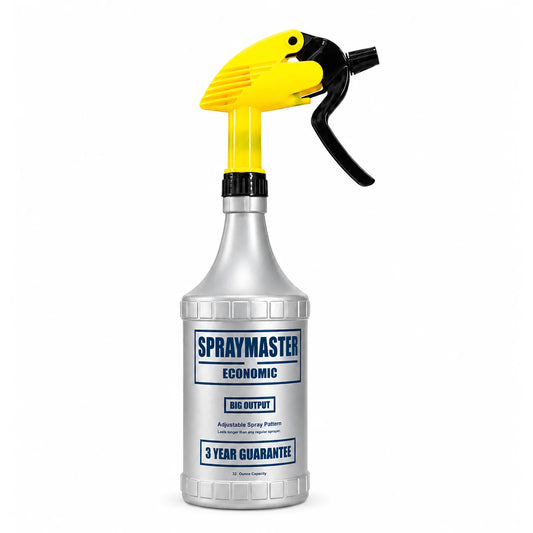 900ml Spray Bottle for Window Tint, PPF & Vinyl Installation