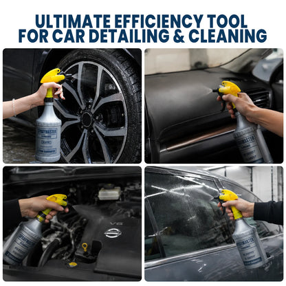 900ml Spray Bottle for Window Tint, PPF & Vinyl Installation