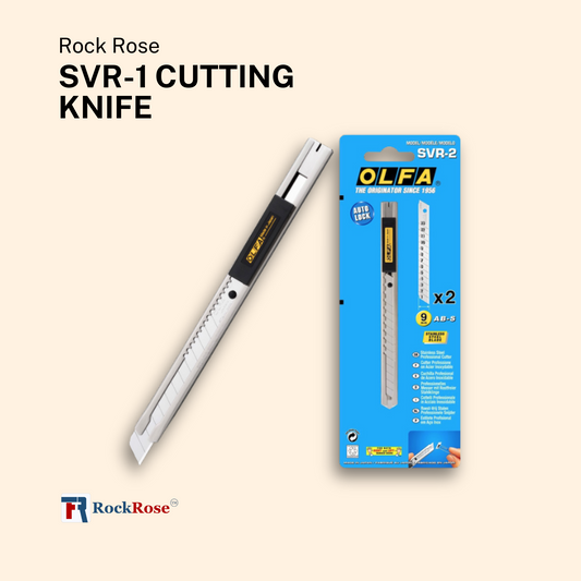 Olfa SVR-1 Knife