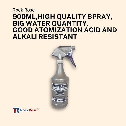 900ML High Quality Spray