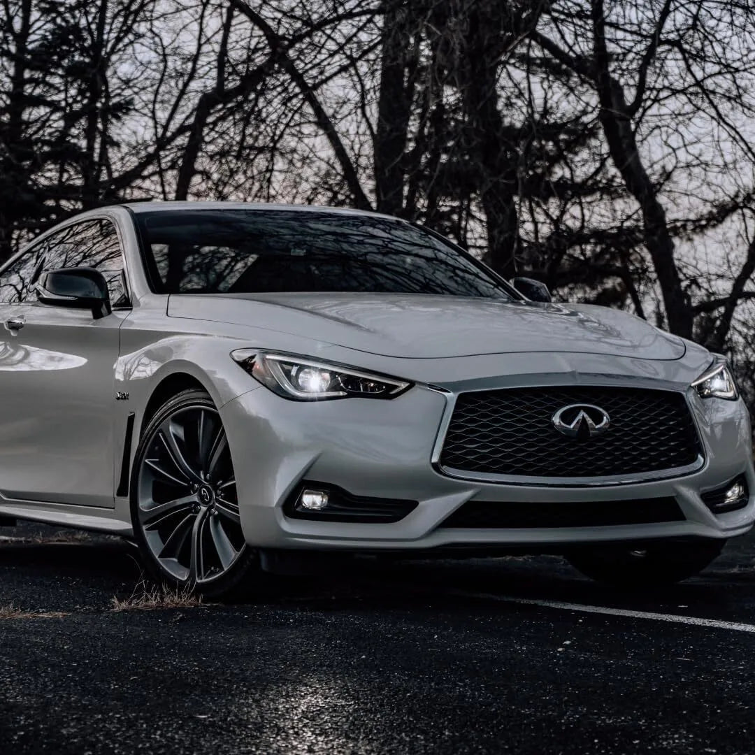Buy Premium Window Tint Film for Cars – RockRose