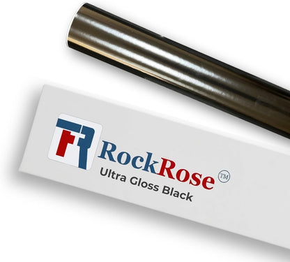 ultra gloss black paint protection film for cars