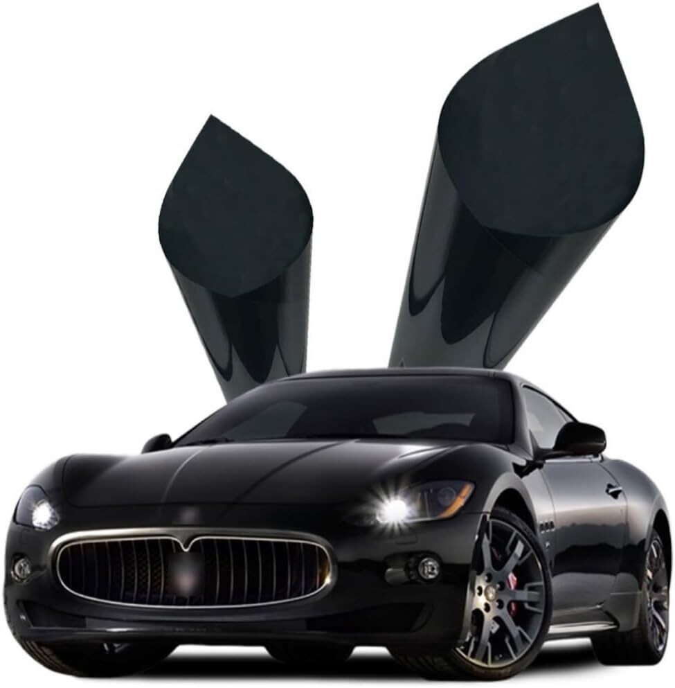easy apply window tint film for cars