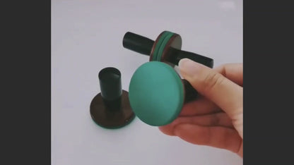 Vinyl Wrap Magnet Tool – Strong Neodymium Magnetic Gripper (Scratch-Safe)