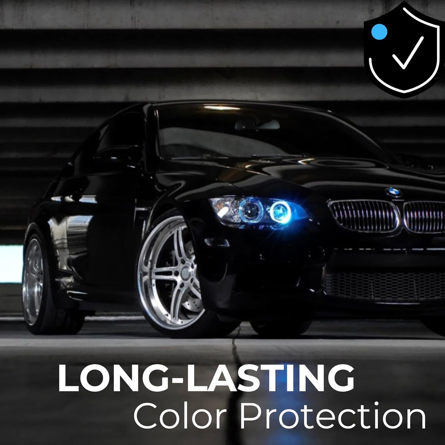 self-healing clear protective film