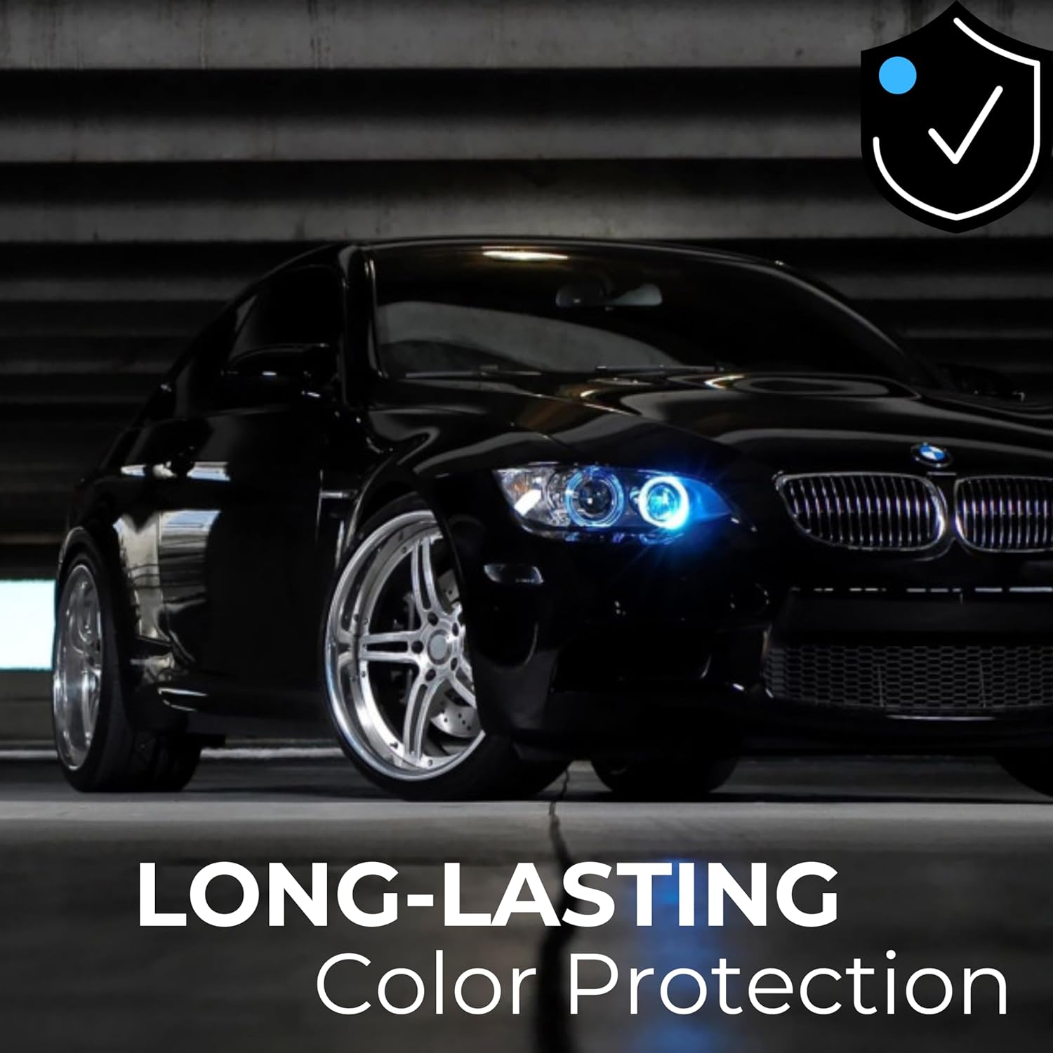 self-healing clear protective film