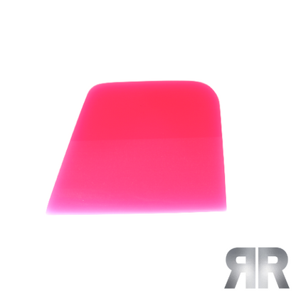 RockRose™  Window Tint Pink Squeegee